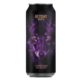 Heyday Coyote Gold Pale Ale 440mL