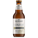 Allagash Curieux Barrel Aged Tripel 355mL