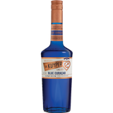 De Kuyper Blue Curacao 700mL