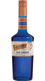 De Kuyper Blue Curacao 500mL