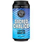 DNA Brewing Sacred Chalice Bright IPA 440mL