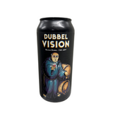 Double Vision Dubbel Vision Belgian Dubbel 440mL