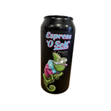 Double Vision Espress 'O Self Tiramisu Stout 440mL