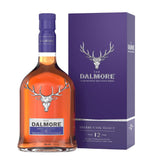 Dalmore 12yo Sherry Cask Select Single Malt 700mL