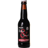 De Molen Bitter & Sweet Imperial Stout 330mL
