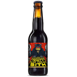 Uiltje Trinity of the Sith Barrel Aged Imperial Stout 330mL