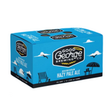 Good George 'Deckchair' Hazy IPA 6x330mL