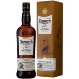 Dewars 12yo The Ancestor 700mL