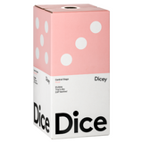 Dice by Dicey Wines Rose 2L Cask