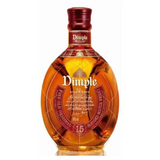 Dimple 15yo Blended Whisky 1L