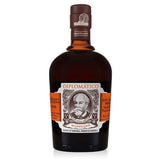 Diplomatico Mantuano Rum 700mL