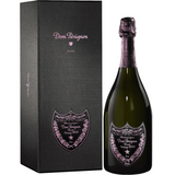 Dom Perignon Rose Brut 2008 GB
