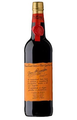 Bodegas Aragonesas Don Ramon Tinto 2022 – Liquor Mart
