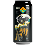 Double Vision Split the D Isirsh Dry Stout 440mL