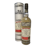 Tamdhu 'Old Particular' 2007/12yo 700mL