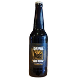 Cell Division Drink No Evil Dark Saison with Dried Bananas & Dates 500mL Bottle