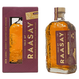 Isle of Raasay 'Dun Cana' Second Edition 700ml