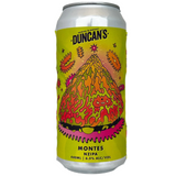 Duncan's Montes NZ IPA 440mL