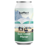 B.Effect Point Break Pumping East Coast Pilsner 440mL