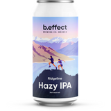 b.Effect Brewing Ridgeline Hazy IPA 440mL