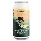 B.Effect Brewing Stinky Deluxe Double Dry Hop Hazy IPA 440mL