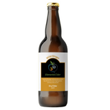 Elemental Cider Wild Ginger Dry Cider 500ml Bottle