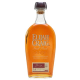 Elijah Craig Small Batch Bourbon 750mL