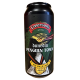 Emersons Dunedin Penguin Town NZ Pale Ale 440mL
