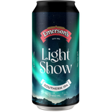 Emerson's Light Show Southern IPA 440mL
