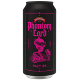 Emersons Phantom Lord Hazy IPA 440mL