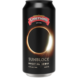 Emersons Sunblock Bright IPA 440mL