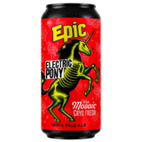 Epic Electric Pony Ctyo Fresh Hop 440mL