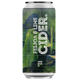 Morning Cider Feijoa & Lime Cider 440mL