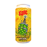 Epic Harmonic Haze Machine 440mL