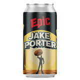 Epic Jake Porter 440mL