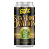 Epic Standing Ovation Est Coast IPA 440mL