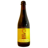 Equilibrium Brewing Stacked Pistachio Chocolate Honey Cake Stout 500mL