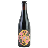 Equilibrium Brewing x Omnipollo All Wise Imperial Stout 500mL