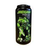 Double Vision Jaeger Fresh Hop NZ Bright IPA 440mL