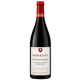 Domaine Faiveley Nuits St Georges Les St Georges 2022