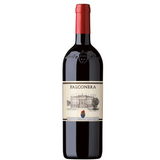Falconera Merlot 2022