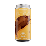 Garage Project Fat Cat Oatcream DIPA 440mL