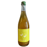 Brood Fermentation Feijoa & Rye Saison 750mL