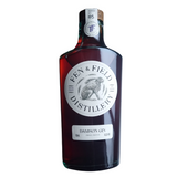 Fen and Field Distillery Damson Plum Gin 700mL