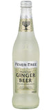 Fever Tree Premium Ginger Beer 4x200ml