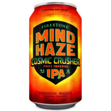 Firestone Walker Mind Haze Cosmic Crusher IPA 355mL