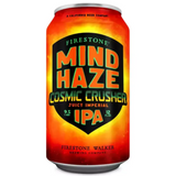 Firestone Walker Mind Haze Galaxy Bender Double Hazy IPA 355mL