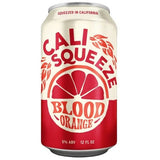 Firestone Walker Cali Squeeze Blood Orange IPA 355mL
