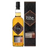 Firkin Whisky 'The Firkin Ten' Linkwood Madeira Cask Aged 700mL