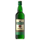 Flannigans Blended Irish Whisky 700ml